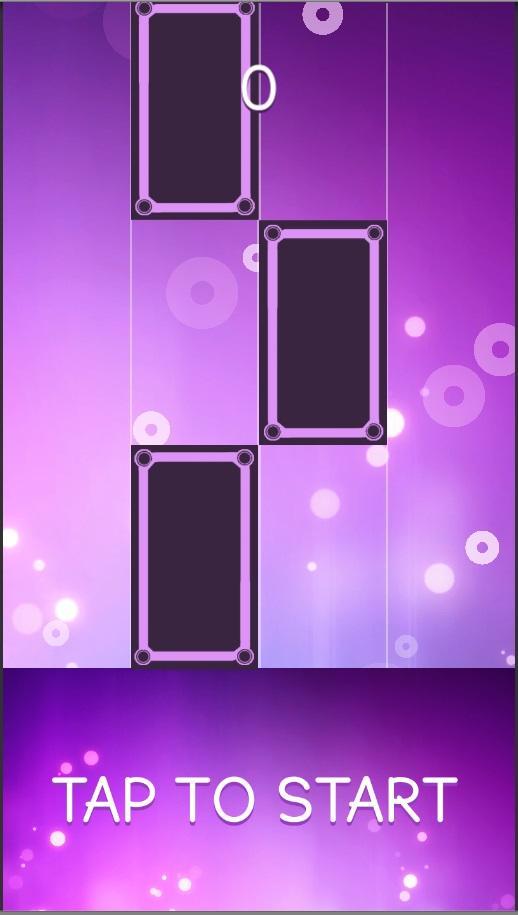 CNCO - Reggaeton Lento - Piano Magic Tiles