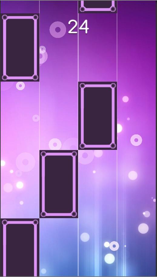 CNCO - Reggaeton Lento - Piano Magic Tiles