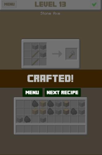 Craftrivia