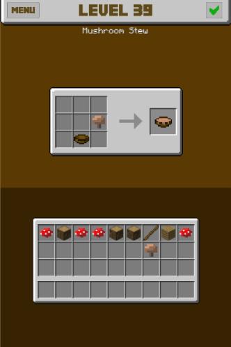 Craftrivia