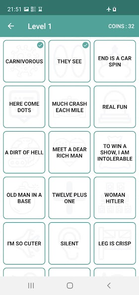 AnaQuiz