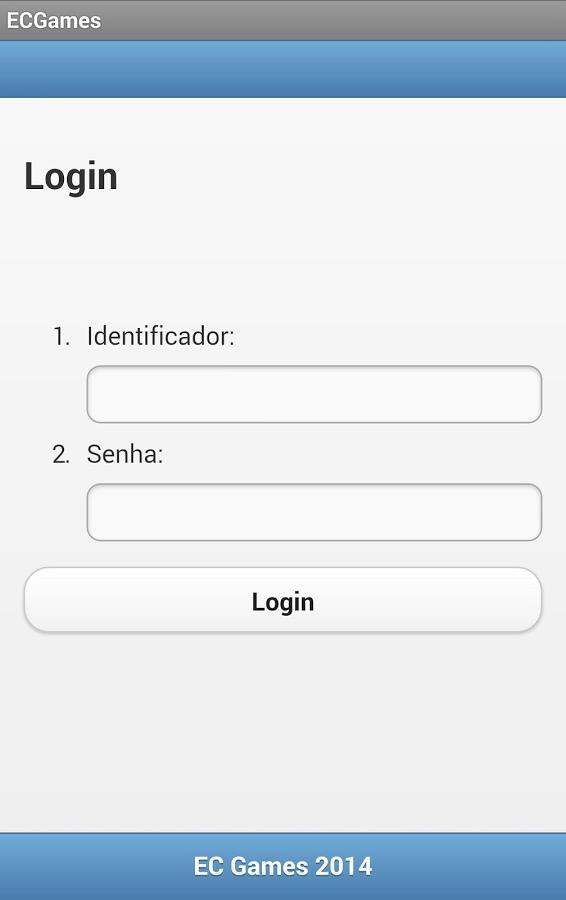 EC Games BR