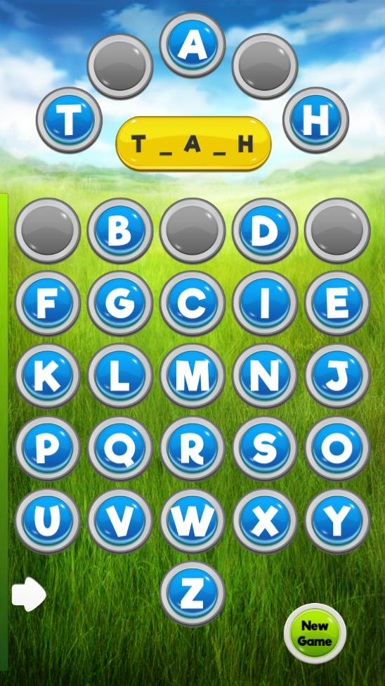 Five Letter