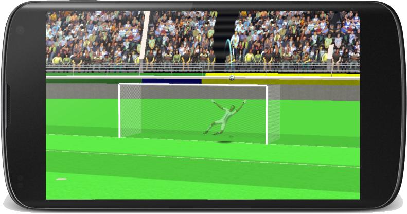 Foot Shoot