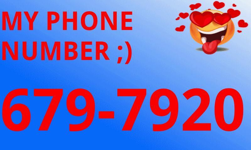 My Love Number Best