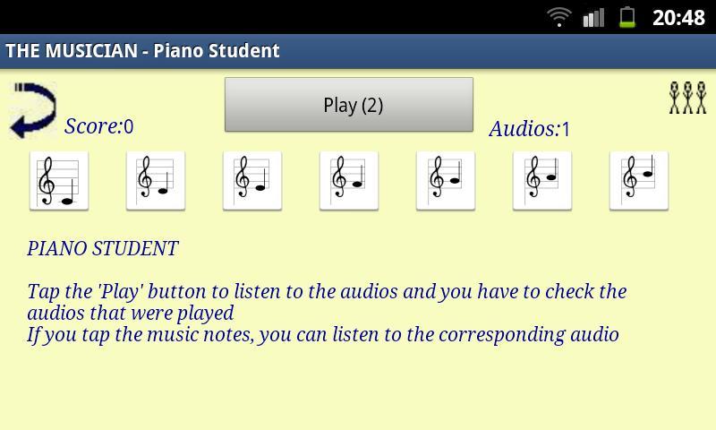 Audio Memory LITE
