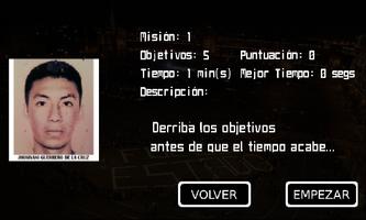 Faltan 43 Free