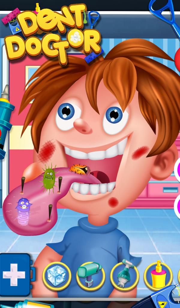 Dent Doctor