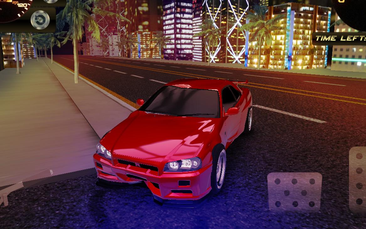 SNR Street Drift Racing
