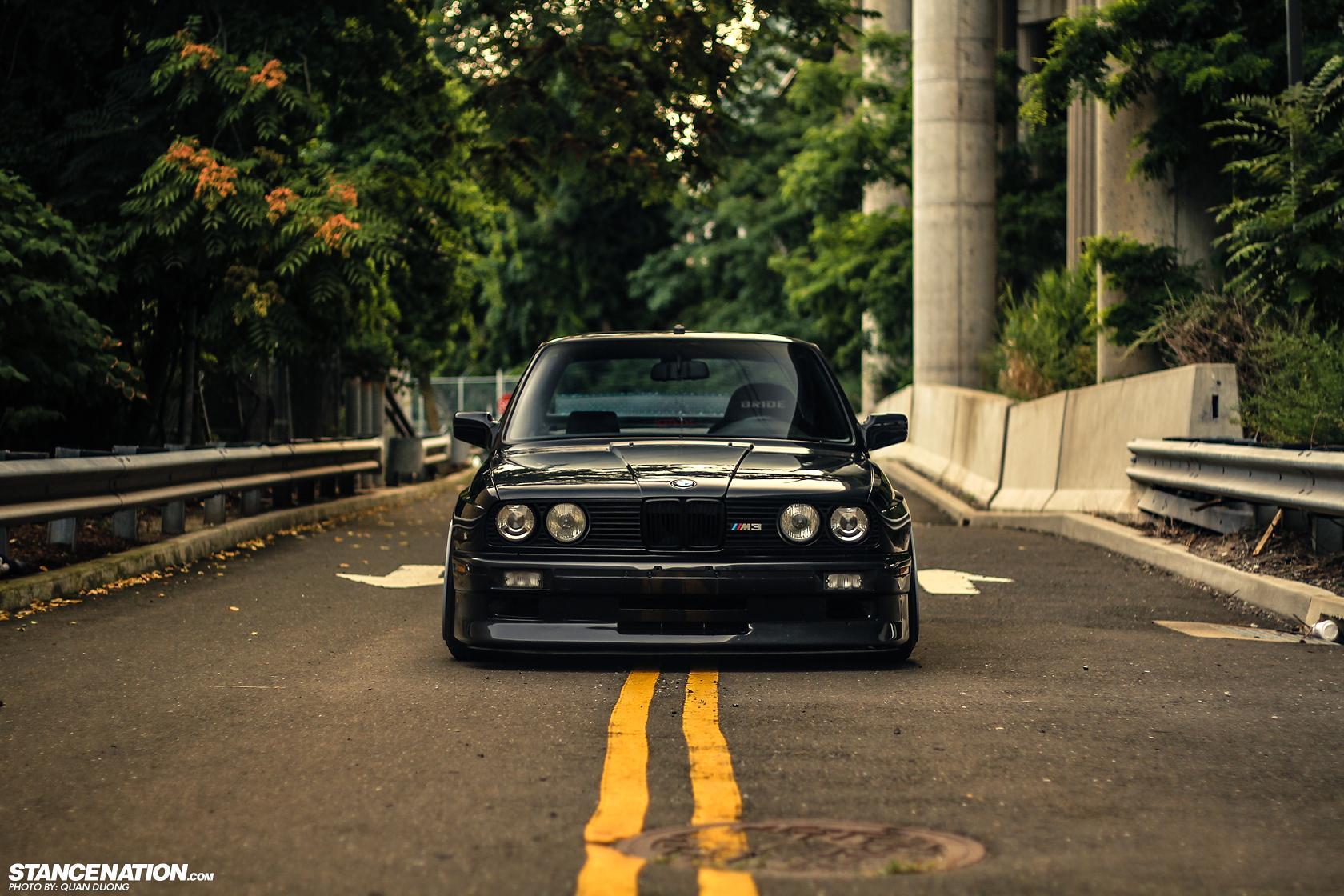Bmv Drift 3D