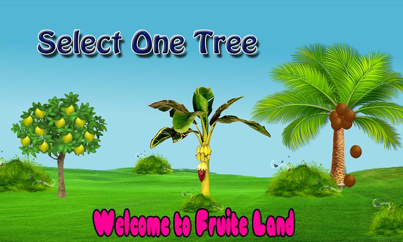Fruits Hunter