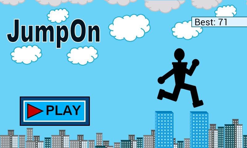 Jump On