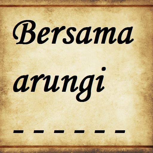 Tulus - Teman Hidup