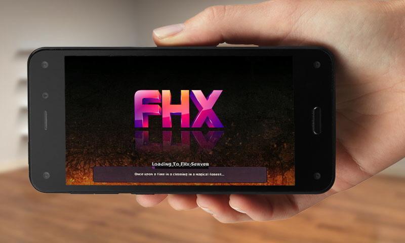FHX V7 COC NEW
